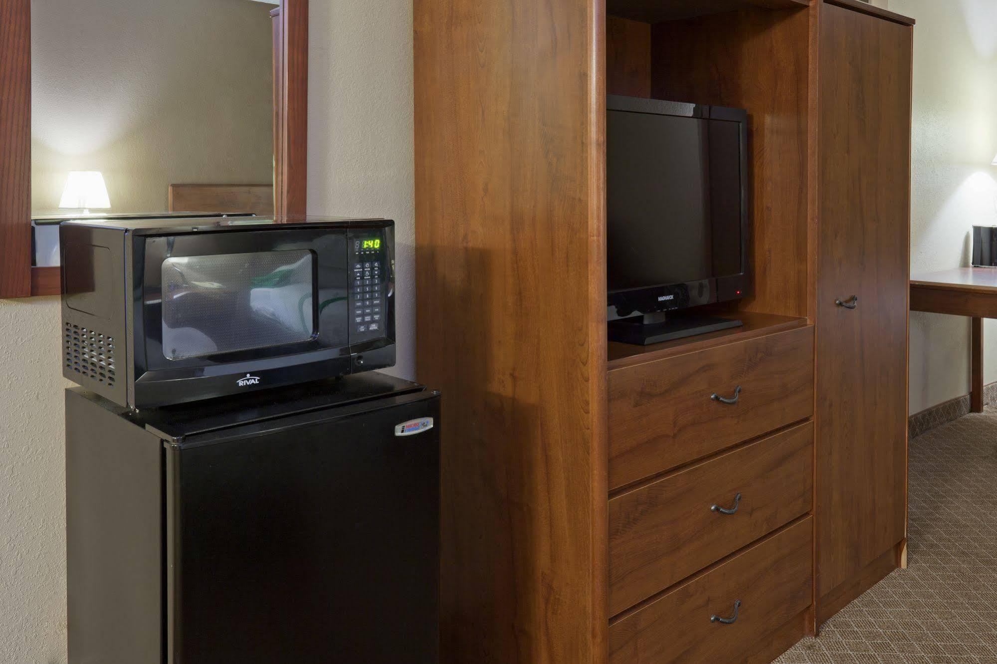 Med City Inn & Suites Rochester Mayo Clinic Area Luaran gambar