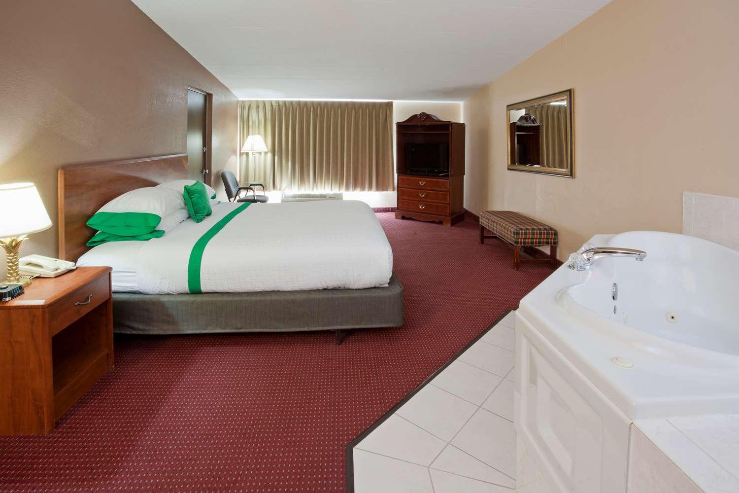 Med City Inn & Suites Rochester Mayo Clinic Area Luaran gambar