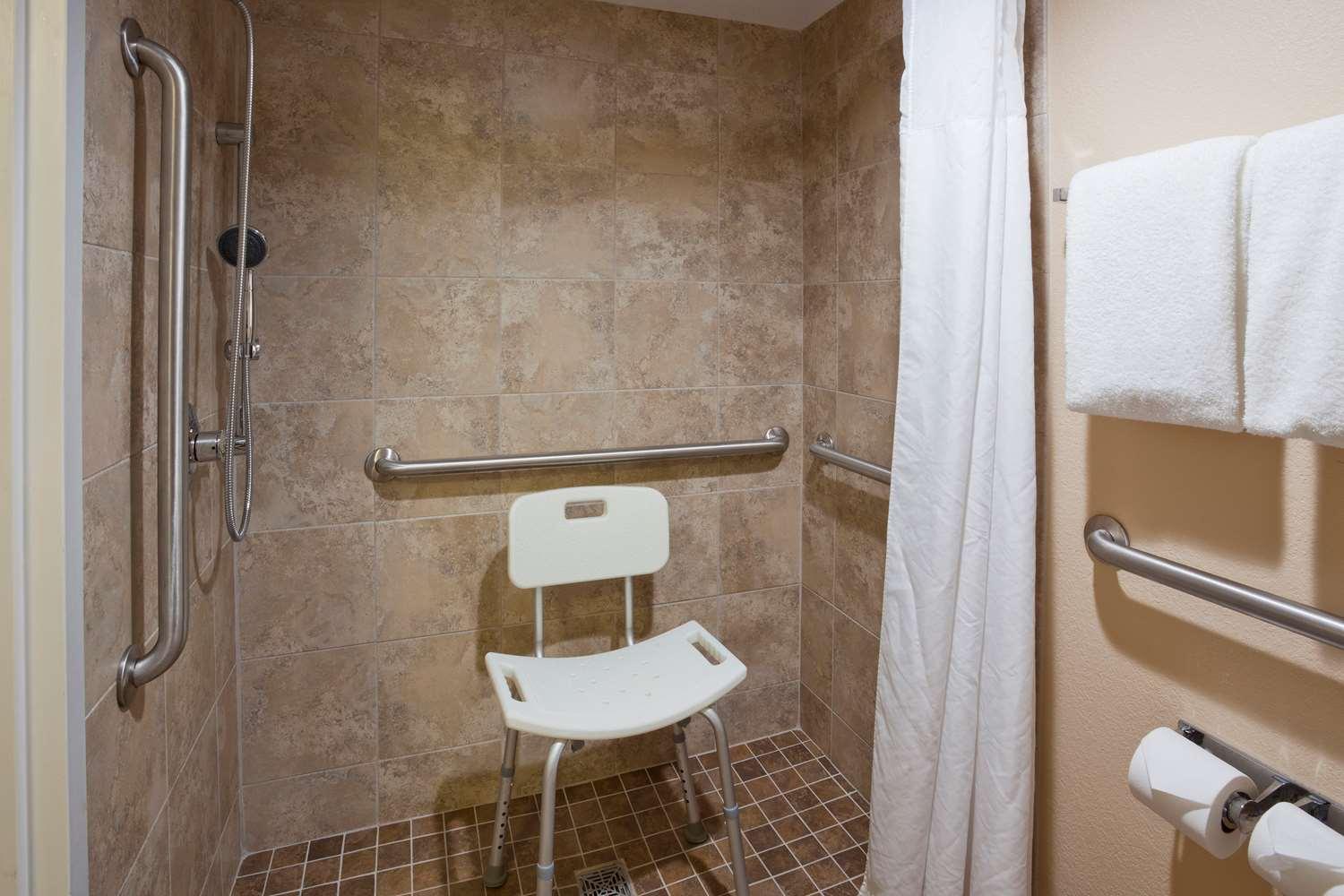 Med City Inn & Suites Rochester Mayo Clinic Area Luaran gambar