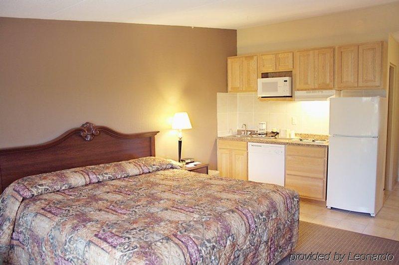 Med City Inn & Suites Rochester Mayo Clinic Area Luaran gambar