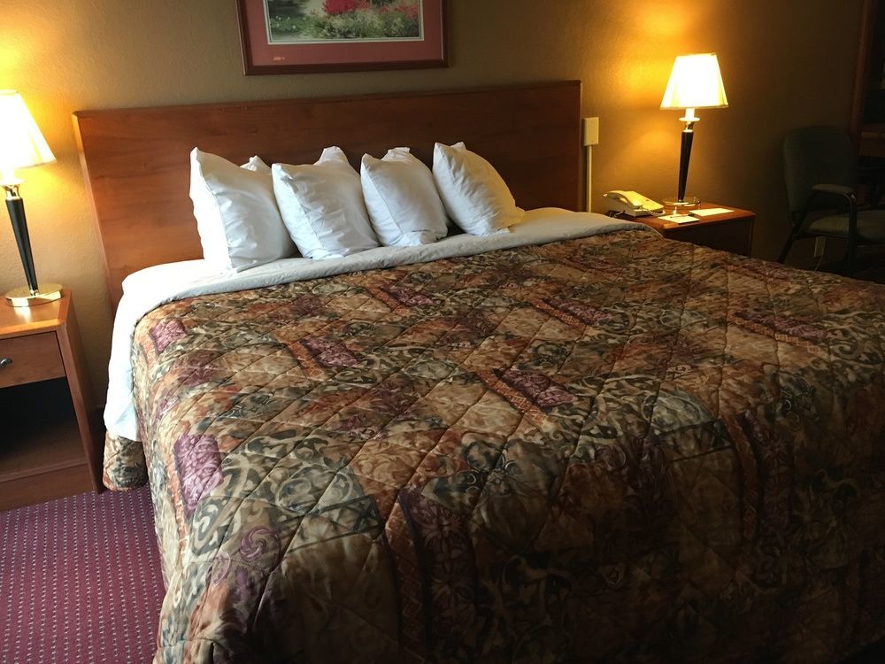 Med City Inn & Suites Rochester Mayo Clinic Area Luaran gambar