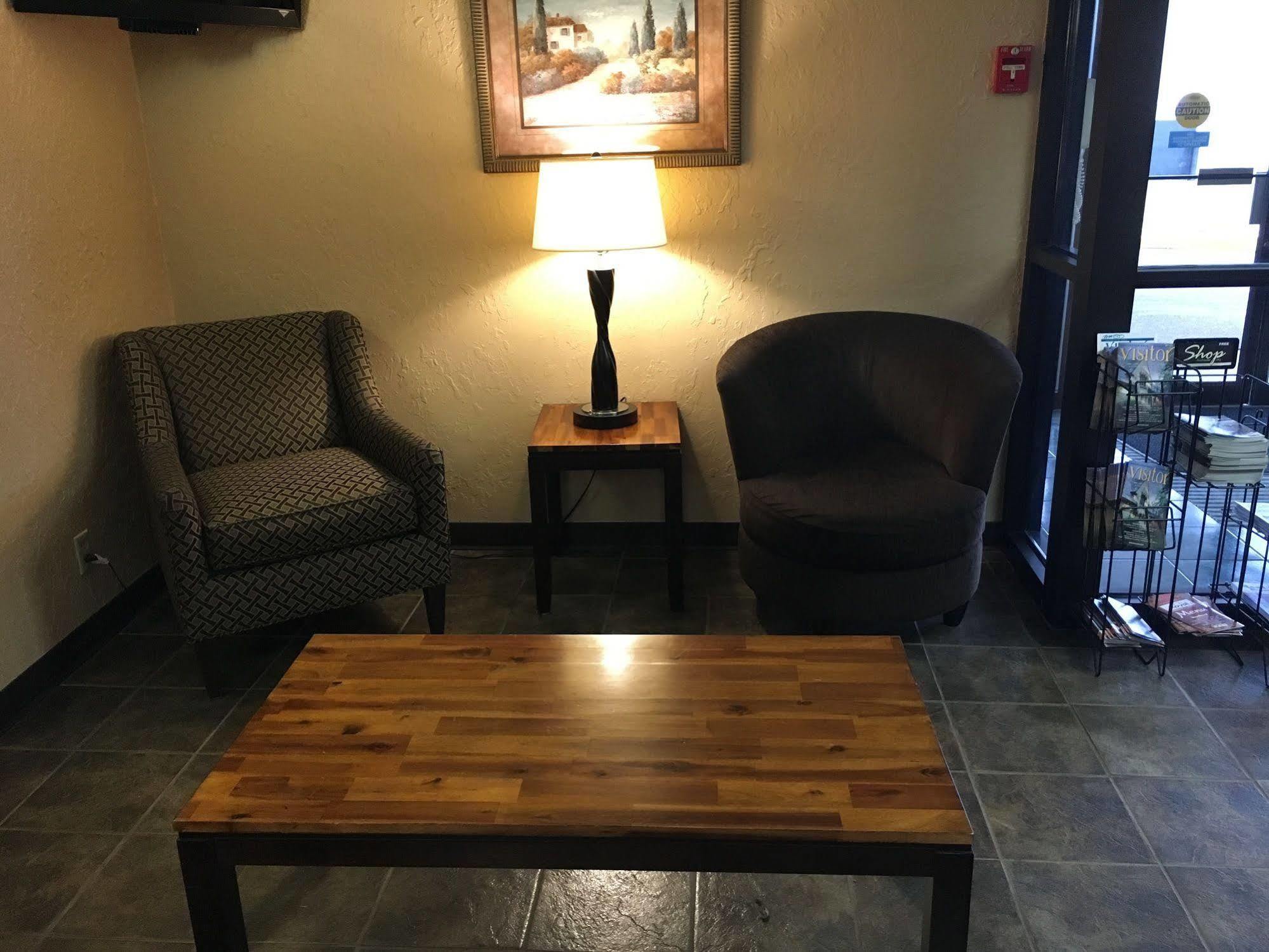 Med City Inn & Suites Rochester Mayo Clinic Area Luaran gambar