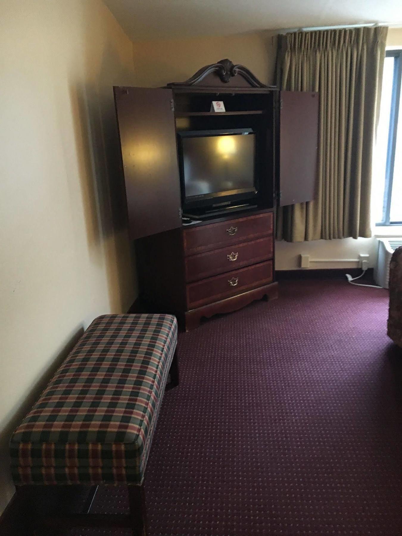 Med City Inn & Suites Rochester Mayo Clinic Area Luaran gambar