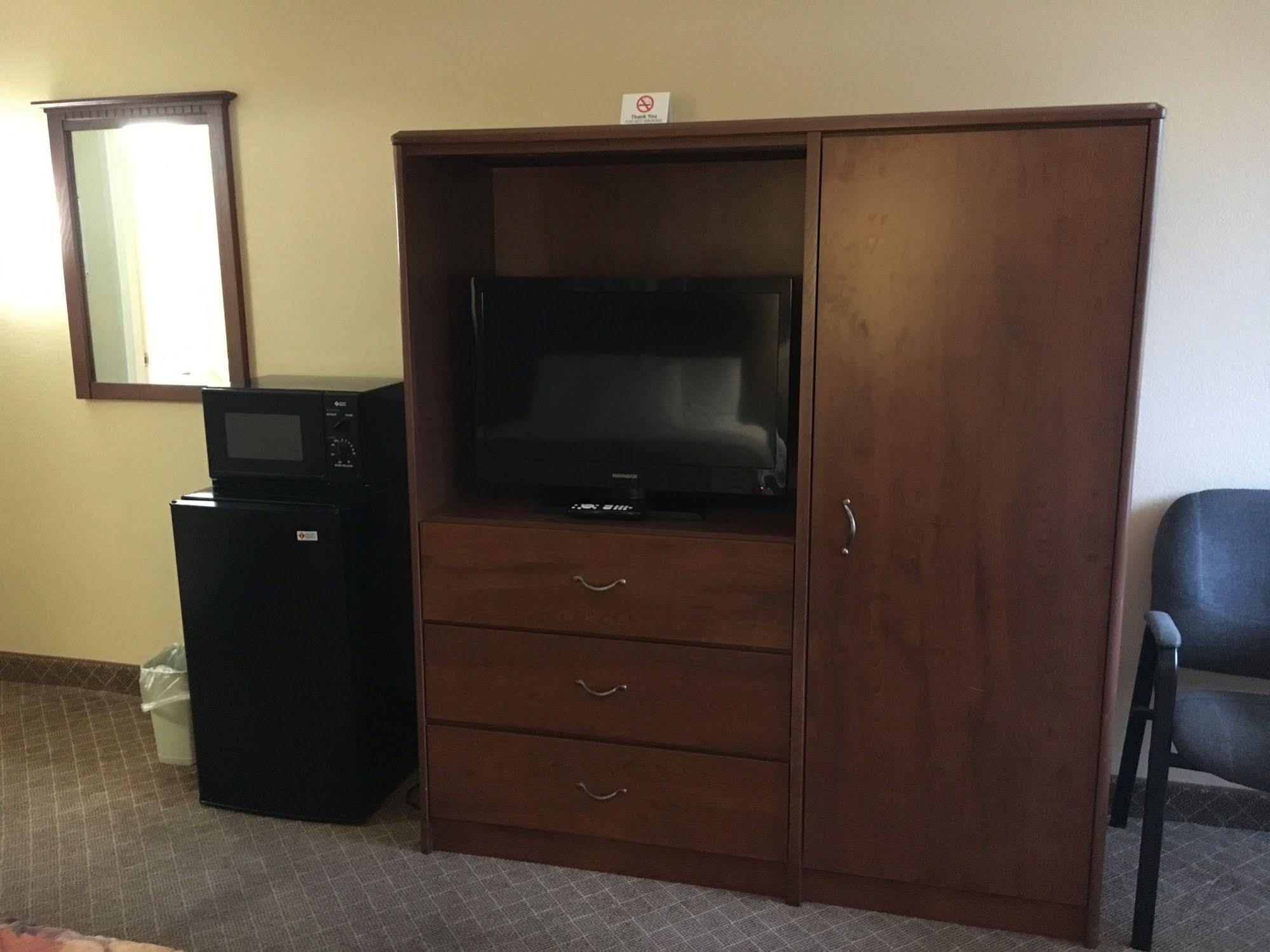 Med City Inn & Suites Rochester Mayo Clinic Area Luaran gambar