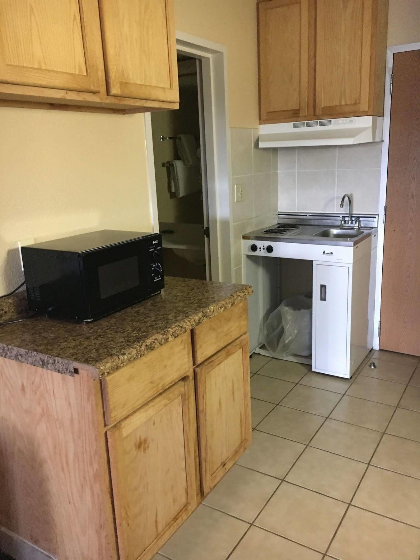 Med City Inn & Suites Rochester Mayo Clinic Area Luaran gambar