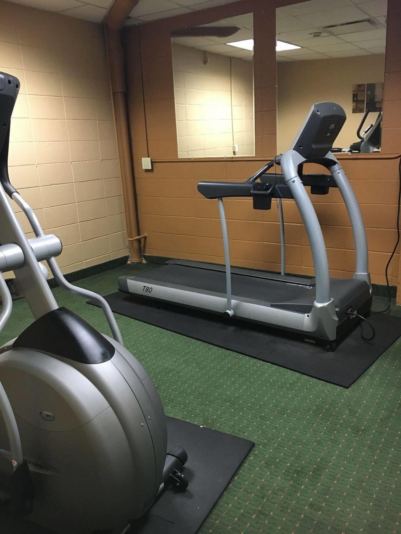 Med City Inn & Suites Rochester Mayo Clinic Area Luaran gambar