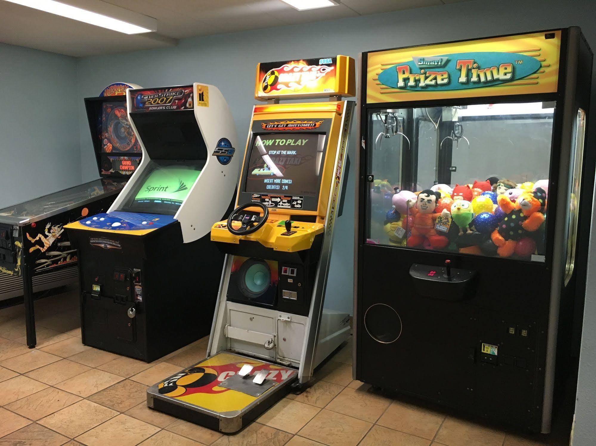 Med City Inn & Suites Rochester Mayo Clinic Area Luaran gambar