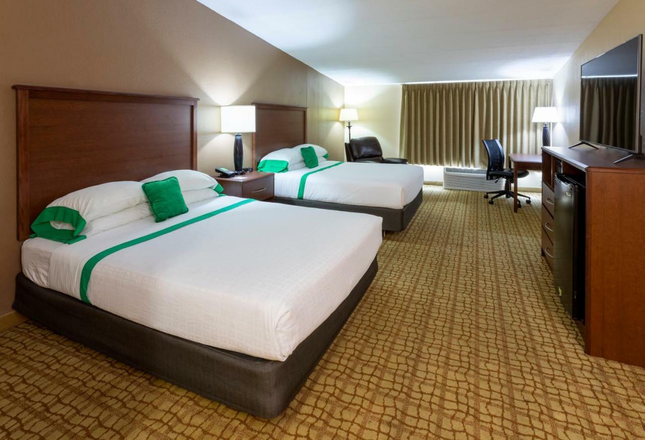 Med City Inn & Suites Rochester Mayo Clinic Area Luaran gambar